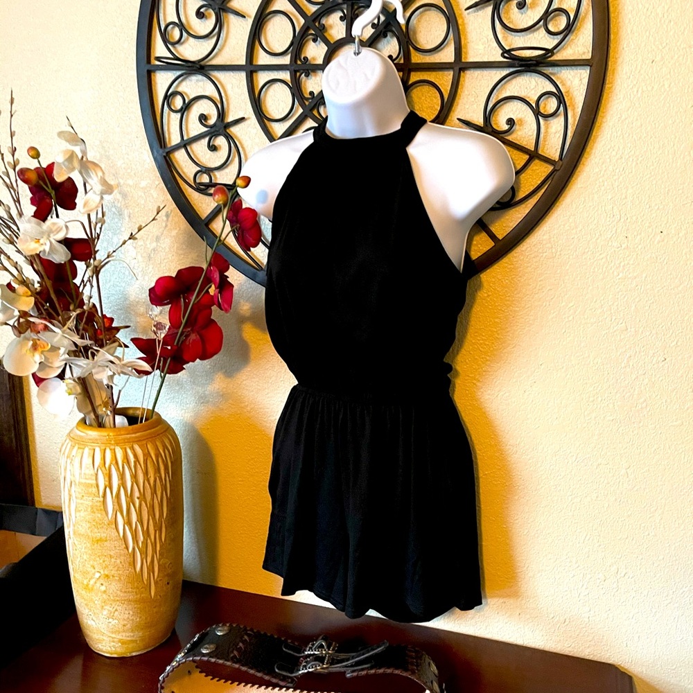 Romper!! Summertime Ready!!